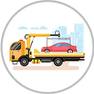 خودروبر اتوبان کرج قزوین